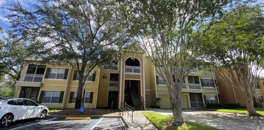 Condominio en Orlando, Florida, 1 dormitorio  № 1356304