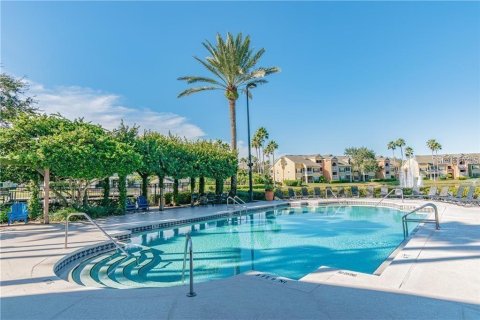 Copropriété à vendre à Orlando, Floride: 1 chambre, 67.26 m2 № 1356304 - photo 22