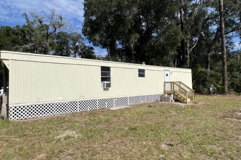 House in Fort MC Coy, Florida 2 bedrooms, 57.97 sq.m. № 834458 - photo 21