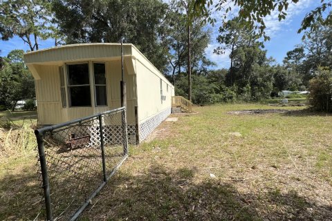 House in Fort MC Coy, Florida 2 bedrooms, 57.97 sq.m. № 834458 - photo 23