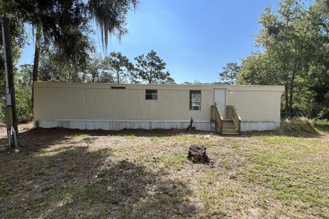 House in Fort MC Coy, Florida 2 bedrooms, 57.97 sq.m. № 834458 - photo 15