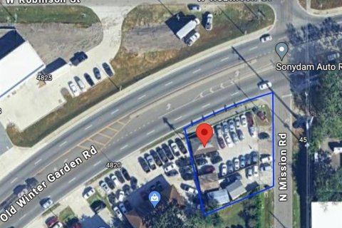 Commercial property in Orlando, Florida 66.43 sq.m. № 1268446 - photo 2