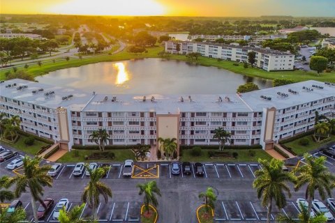 Copropriété à vendre à Boca Raton, Floride: 1 chambre, 68.56 m2 № 1380573 - photo 3