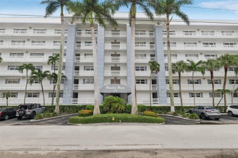 Copropriété à vendre à Fort Lauderdale, Floride: 2 chambres, 119.01 m2 № 1380617 - photo 29