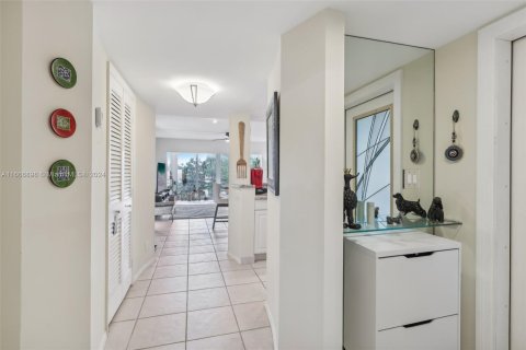 Condominio en venta en Fort Lauderdale, Florida, 2 dormitorios, 119.01 m2 № 1380617 - foto 27