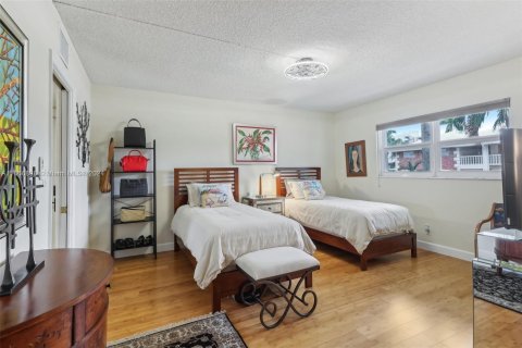 Copropriété à vendre à Fort Lauderdale, Floride: 2 chambres, 119.01 m2 № 1380617 - photo 16