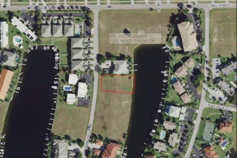 Land in Punta Gorda, Florida № 708971 - photo 2