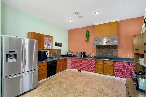 Villa ou maison à vendre à Vero Beach, Floride: 6 chambres, 377.65 m2 № 978883 - photo 26