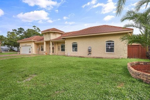 Casa en venta en Vero Beach, Florida, 6 dormitorios, 377.65 m2 № 978883 - foto 5