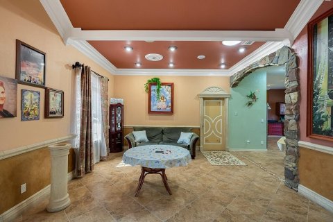 Villa ou maison à vendre à Vero Beach, Floride: 6 chambres, 377.65 m2 № 978883 - photo 28