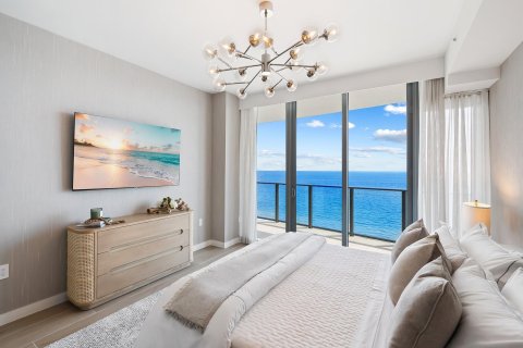 Copropriété à vendre à Pompano Beach, Floride: 4 chambres, 375.42 m2 № 1079576 - photo 18