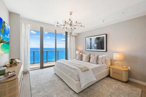 Copropriété à vendre à Pompano Beach, Floride: 4 chambres, 375.42 m2 № 1079576 - photo 17