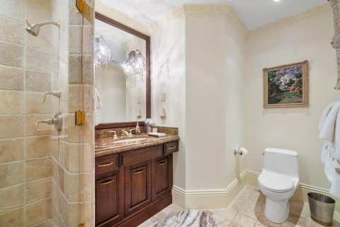 Copropriété à vendre à Boca Raton, Floride: 3 chambres, 481.79 m2 № 1079328 - photo 20