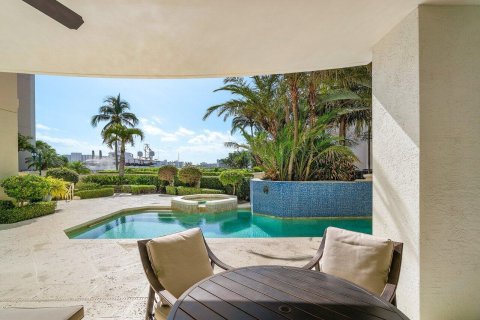 Condo in Boca Raton, Florida, 3 bedrooms  № 1079328 - photo 4