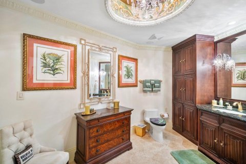 Copropriété à vendre à Boca Raton, Floride: 3 chambres, 481.79 m2 № 1079328 - photo 25