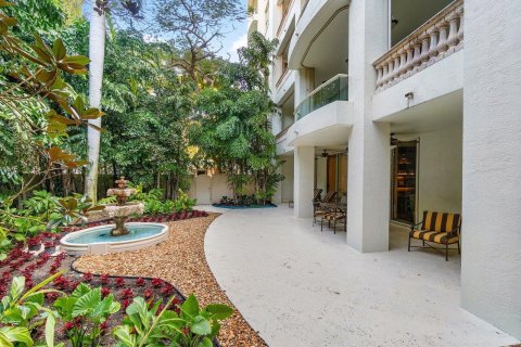 Condominio en venta en Boca Raton, Florida, 3 dormitorios, 481.79 m2 № 1079328 - foto 1