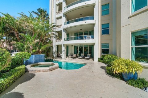 Condominio en venta en Boca Raton, Florida, 3 dormitorios, 481.79 m2 № 1079328 - foto 3