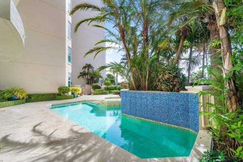 Condo in Boca Raton, Florida, 3 bedrooms  № 1079328 - photo 5