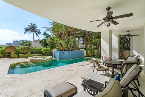 Copropriété à vendre à Boca Raton, Floride: 3 chambres, 481.79 m2 № 1079328 - photo 6