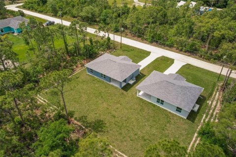 Villa ou maison à vendre à Punta Gorda, Floride: 2 chambres, 89.37 m2 № 1113942 - photo 30