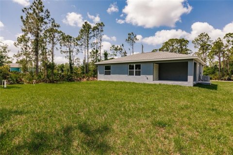 Villa ou maison à vendre à Punta Gorda, Floride: 2 chambres, 89.37 m2 № 1113942 - photo 28