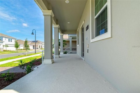 Townhouse in Saint Cloud, Florida 3 bedrooms, 163.04 sq.m. № 1387043 - photo 9