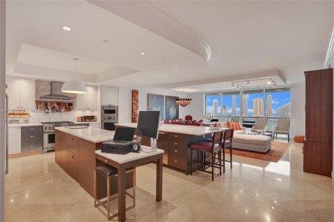 Condo in Aventura, Florida, 3 bedrooms  № 1345581 - photo 29