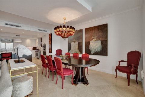 Condo in Aventura, Florida, 3 bedrooms  № 1345581 - photo 17