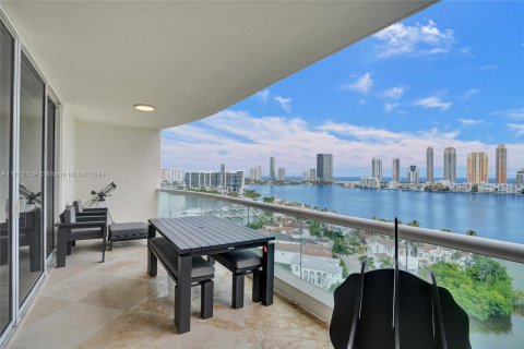 Condo in Aventura, Florida, 3 bedrooms  № 1345581 - photo 3