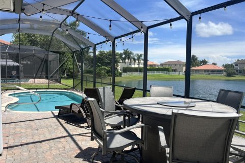 Casa en venta en Boca Raton, Florida, 4 dormitorios, 223.62 m2 № 1345666 - foto 23