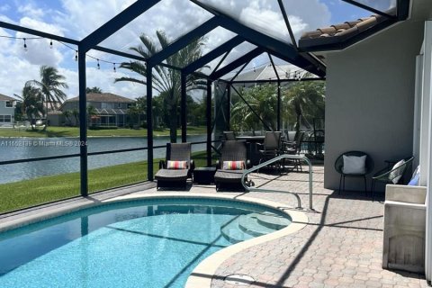 Casa en venta en Boca Raton, Florida, 4 dormitorios, 223.62 m2 № 1345666 - foto 22