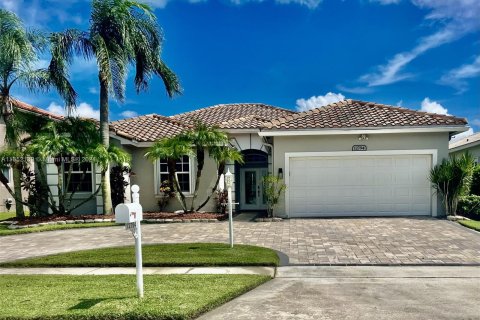 Casa en venta en Boca Raton, Florida, 4 dormitorios, 223.62 m2 № 1345666 - foto 1