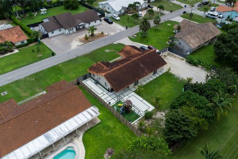 Villa ou maison à vendre à Homestead, Floride: 4 chambres, 193.79 m2 № 1345667 - photo 6