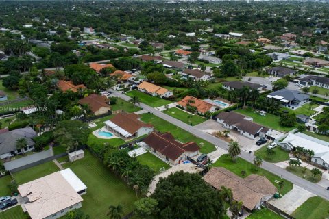 Villa ou maison à vendre à Homestead, Floride: 4 chambres, 193.79 m2 № 1345667 - photo 9