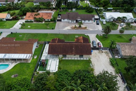 Villa ou maison à vendre à Homestead, Floride: 4 chambres, 193.79 m2 № 1345667 - photo 7