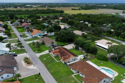 Villa ou maison à vendre à Homestead, Floride: 4 chambres, 193.79 m2 № 1345667 - photo 4