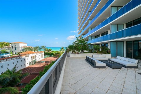 Condo in Miami Beach, Florida, 2 bedrooms  № 1387987 - photo 5