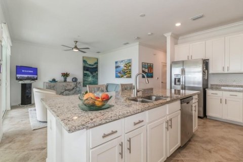 Copropriété à vendre à Punta Gorda, Floride: 2 chambres, 107.21 m2 № 842280 - photo 15