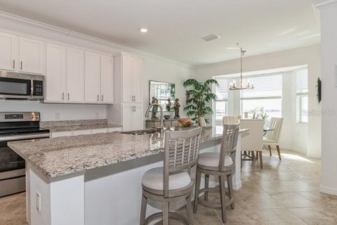 Copropriété à vendre à Punta Gorda, Floride: 2 chambres, 107.21 m2 № 842280 - photo 19