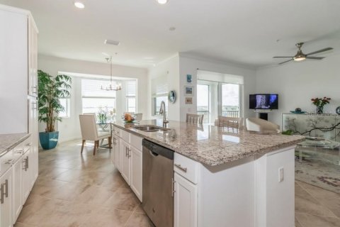 Copropriété à vendre à Punta Gorda, Floride: 2 chambres, 107.21 m2 № 842280 - photo 13