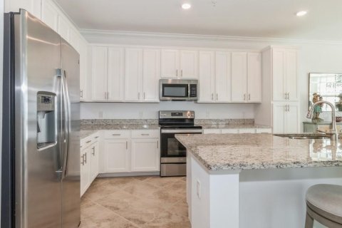 Copropriété à vendre à Punta Gorda, Floride: 2 chambres, 107.21 m2 № 842280 - photo 12