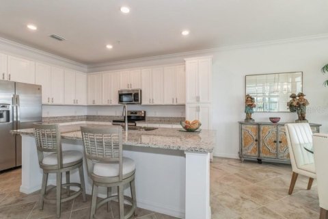 Copropriété à vendre à Punta Gorda, Floride: 2 chambres, 107.21 m2 № 842280 - photo 17