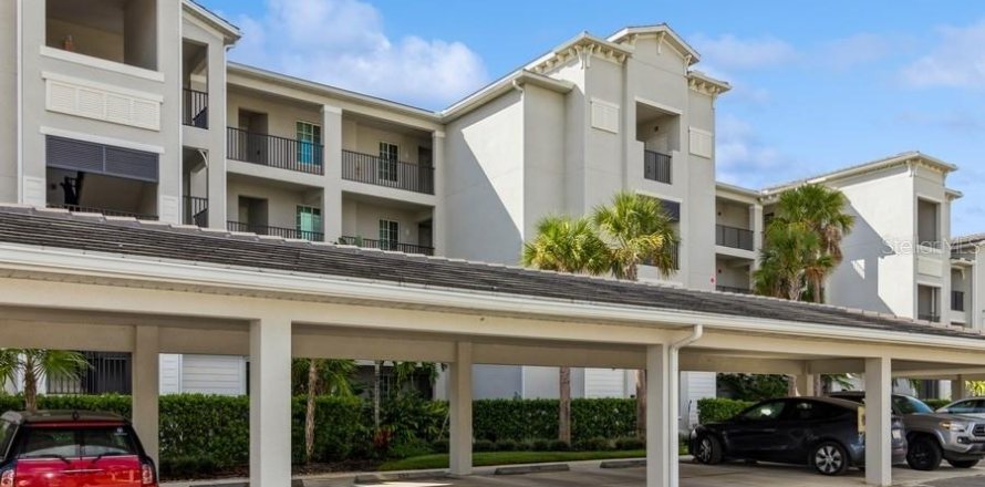 Condo in Punta Gorda, Florida, 2 bedrooms  № 842280