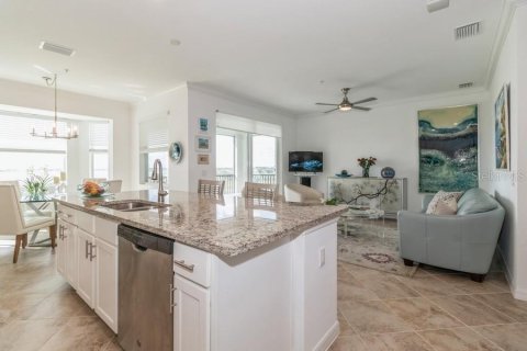 Condo in Punta Gorda, Florida, 2 bedrooms  № 842280 - photo 18