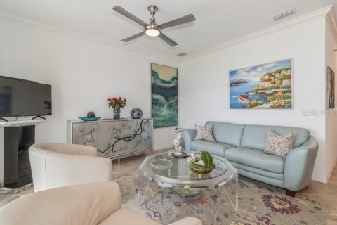 Condo in Punta Gorda, Florida, 2 bedrooms  № 842280 - photo 11