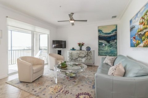 Copropriété à vendre à Punta Gorda, Floride: 2 chambres, 107.21 m2 № 842280 - photo 8