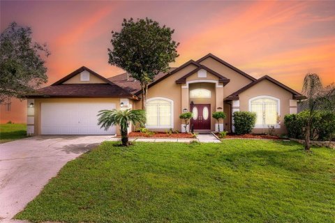 Casa en venta en Davenport, Florida, 4 dormitorios, 165.27 m2 № 1336921 - foto 1