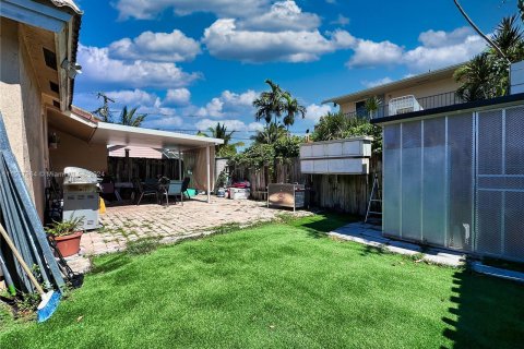 Villa ou maison à vendre à Cutler Bay, Floride: 4 chambres, 136.38 m2 № 1080262 - photo 13