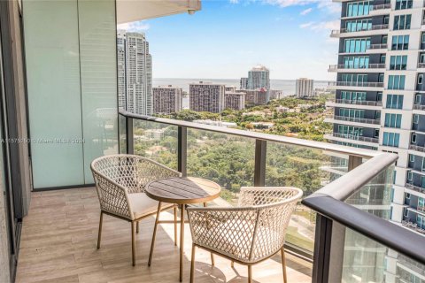 Copropriété à vendre à Miami, Floride: 2 chambres, 89.28 m2 № 1141624 - photo 2