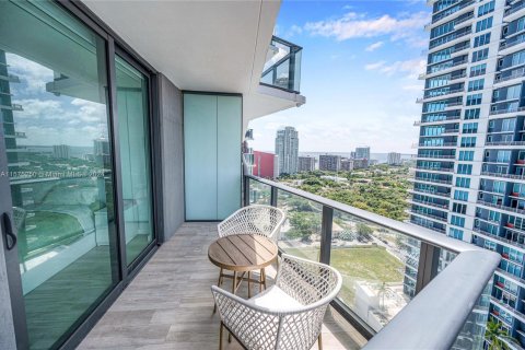 Condominio en venta en Miami, Florida, 2 dormitorios, 89.28 m2 № 1141624 - foto 4